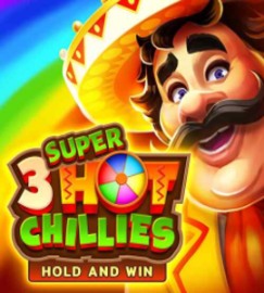 Super Hot Chilli