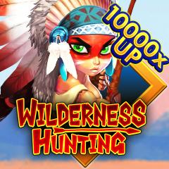 Wilderness Hunting