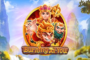 Burning Xi You