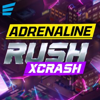 Adrenaline Rush: ÃƒÆ’Ã†â€™Ãƒâ€šÃ‚ÂÃƒÆ’Ã¢â‚¬Å¡Ãƒâ€šÃ‚Â¥Crash