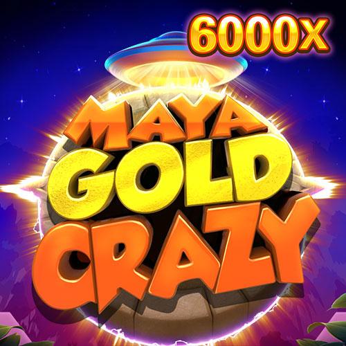 Mayagoldcrazy