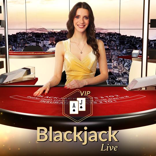Blackjack-VIP 4