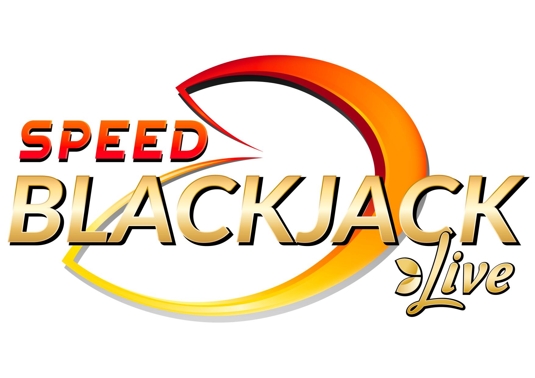 Speed-Blackjack J
