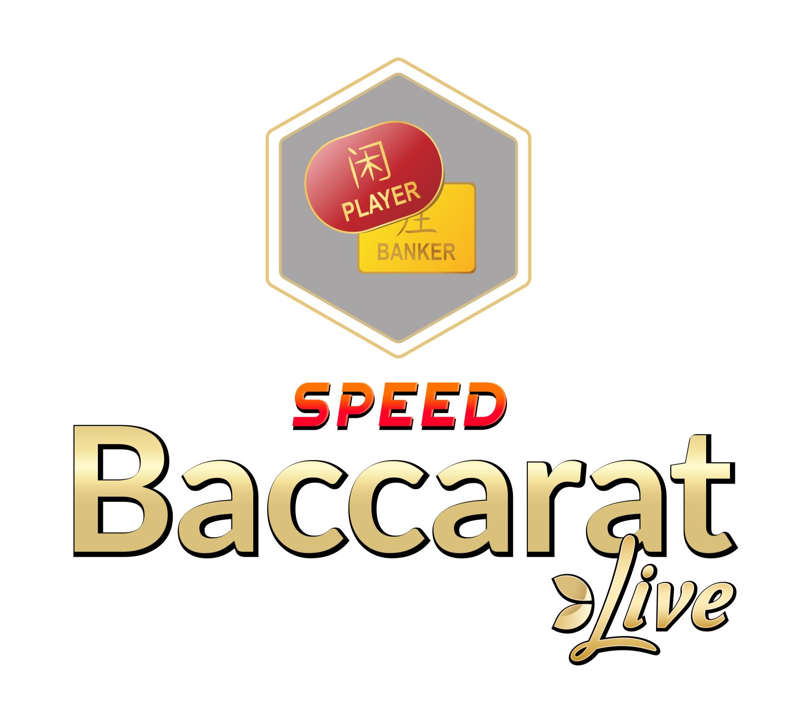 Speed-Baccarat H
