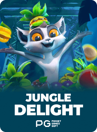 Jungle Delight