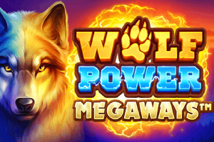 Wolf Power MegawaysÃƒÆ’Ã†â€™Ãƒâ€šÃ‚Â¢ÃƒÆ’Ã‚Â¢ÃƒÂ¢Ã¢â‚¬Å¡Ã‚Â¬Ãƒâ€¦Ã‚Â¾ÃƒÆ’Ã¢â‚¬Å¡Ãƒâ€šÃ‚Â¢