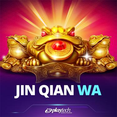 Jin Qian Wa