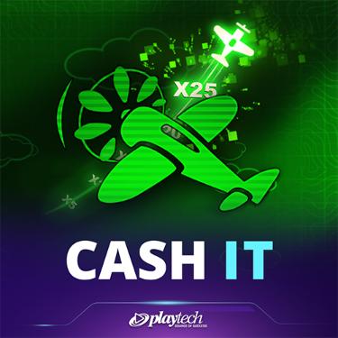 Cash It