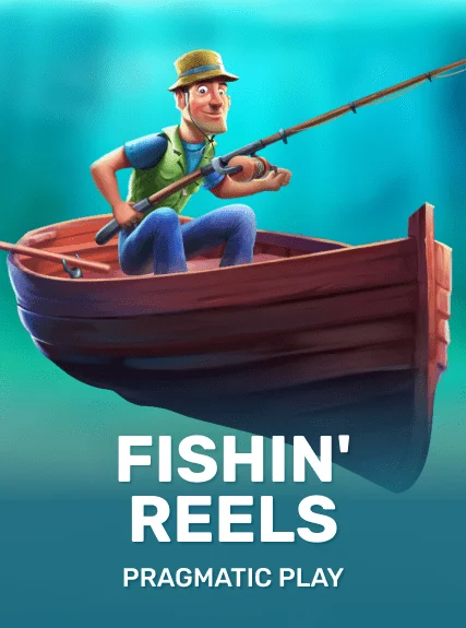 Fishin Reels
