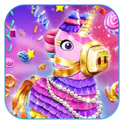Pinatas and Ponies