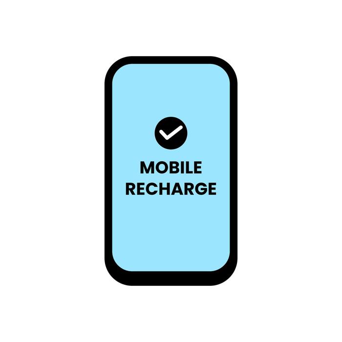 Mobile Recharge ৳770
