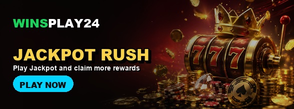Welcome Bonus - Slots &amp; Fishing
